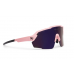 Очки Northug Turbo Light Pink