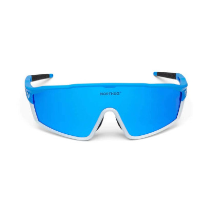 Очки Northug Sunsetter Junior Blue/White