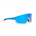 Очки Northug Sunsetter Junior Blue/White