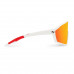 Очки Northug Sunsetter White/Red