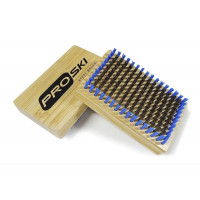 Щетка PROSKI сталь