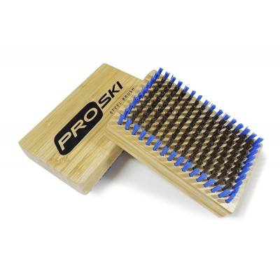 Щетка PROSKI сталь Щетка PROSKI сталь