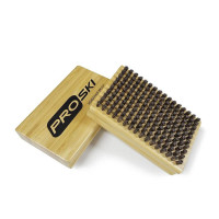 Щетка PROSKI конский волос