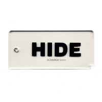 Скребок PROSKI, 5 мм