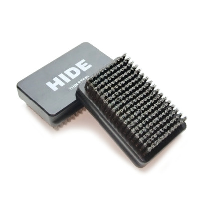 Щетка HIDE тонкая сталь