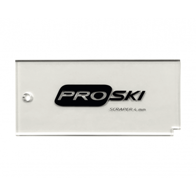 Скребок PROSKI, 4 мм Скребок PROSKI, 4 мм