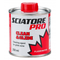 Смывка Sciatore Pro Clean&Glide (250 мл.)