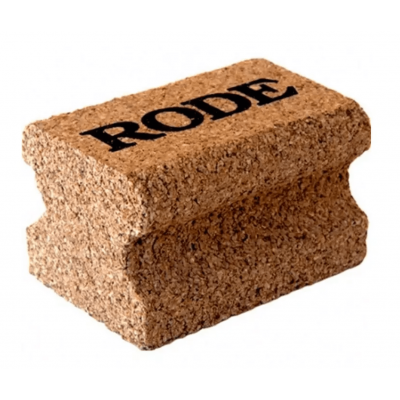 Пробка натуральная Rode