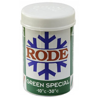 Мазь держания Rode P15 Special Green -10/-30