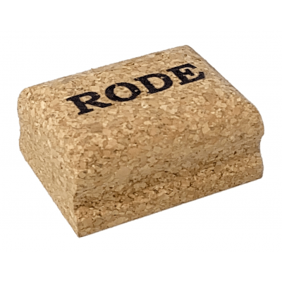 Пробка натуральная Rode