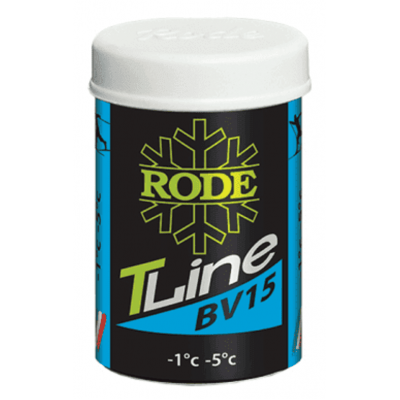 Мазь держания Rode Top Line TLS-BV15 -1/-5 Мазь держания Rode Top Line TLS-BV15 -1/-5