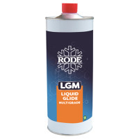 Смывка Rode Glider Cleaner 1000 ml