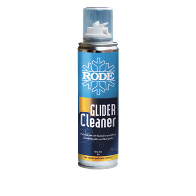 Смывка RODE Glider Cleaner Spray 150 ml Смывка RODE Glider Cleaner Spray 150 ml