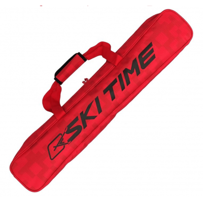 Чехол для лыжероллеров на 2 пары Ski Time