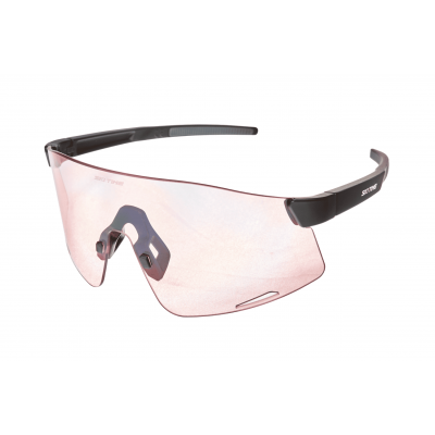 Очки Ski Time Pro Black 1