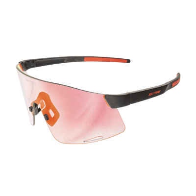 Очки Ski Time Pro Black 2