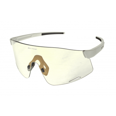 Очки Ski Time Pro White 1