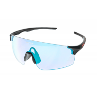 Очки Ski Time Race Black