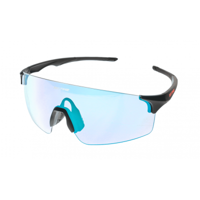 Очки Ski Time Race Black