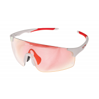 Очки Ski Time Race White