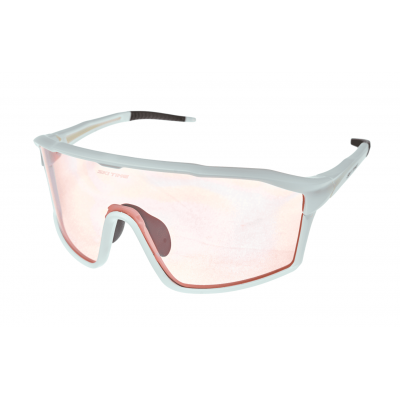 Очки Ski Time Sphere White 1 Очки Ski Time Sphere White 1