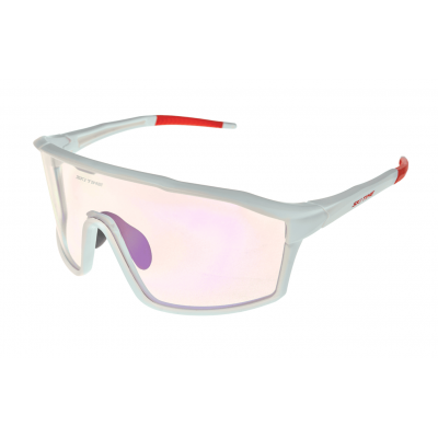 Очки Ski Time Sphere White 2