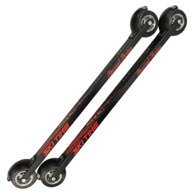 Лыжероллеры коньковые Ski Time 620/80
