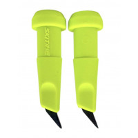 Наконечники Ski Time T3 yellow 10mm