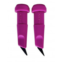 Наконечники Ski Time T3 pink 10mm