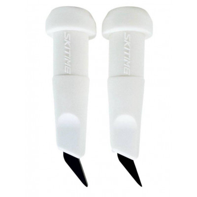 Наконечники Ski Time T3 white 10mm