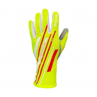Перчатки для роллеров Ski Time yellow