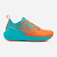 Кроссовки беговые Spine Optima Orange