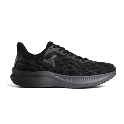 Кроссовки Spine Corsa (M) Black