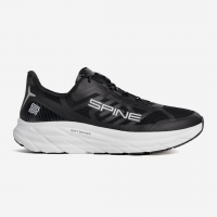 Кроссовки Spine Titanium Medium Black