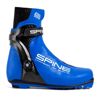 Лыжные ботинки Spine Carrera RF Skate