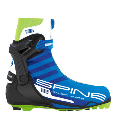 Лыжные ботинки Spine Concept Skate Pro