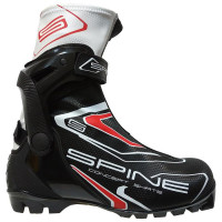 Лыжные ботинки Spine Concept Skate