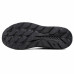 Кроссовки Spine Titanium Medium Black