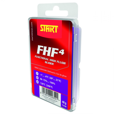 Парафин START FHF4 -1/-6 60гр