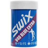 Мазь держания Swix V40 Blue Extra
