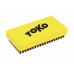 Щетка TOKO Base Brush конский волос 10 мм