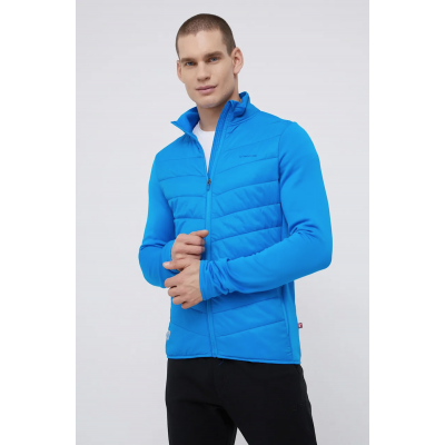 Куртка для активного отдыха VIKING Bart Warm Pro Blue M