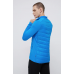 Куртка для активного отдыха VIKING Bart Warm Pro Blue M