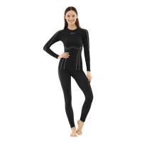 Термобелье VIKING Etna 2.0 Black/Purple W