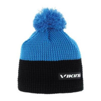 Шапка VIKING 2021-22 Zak Blue