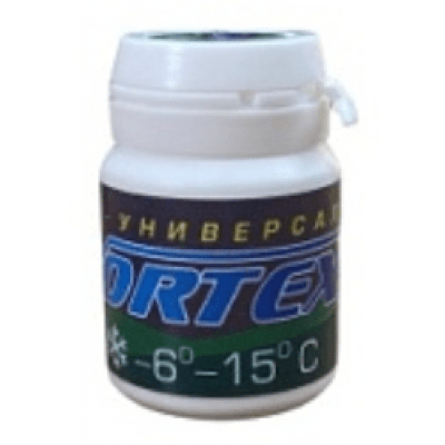 Порошок Vortex -6/-15°C 30г