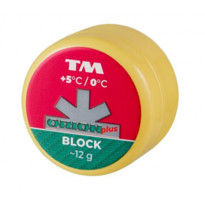 Ускоритель Orion ТM +5/-0°C 12г