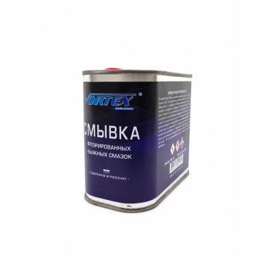 Смывка Vortex Fluore 500ml